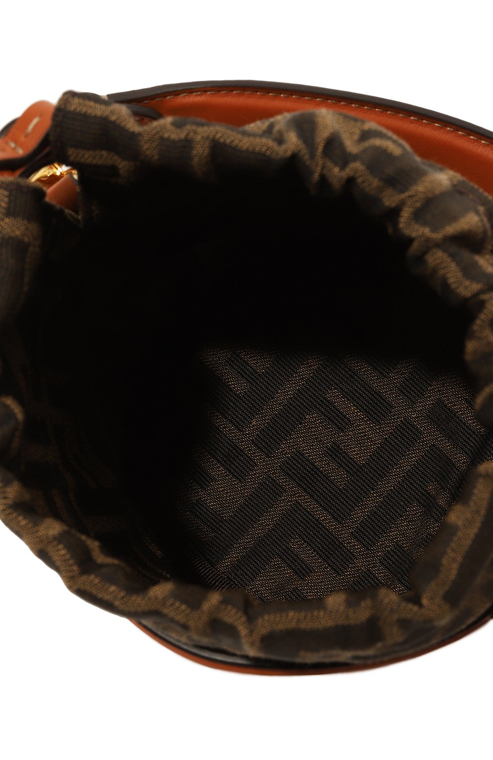 Сумка step out mini FENDI, арт. 8BS079 APES, фото 5