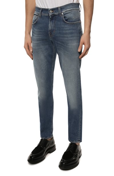 Джинсы 7 FOR ALL MANKIND, арт. JSMXC150HE, фото 3