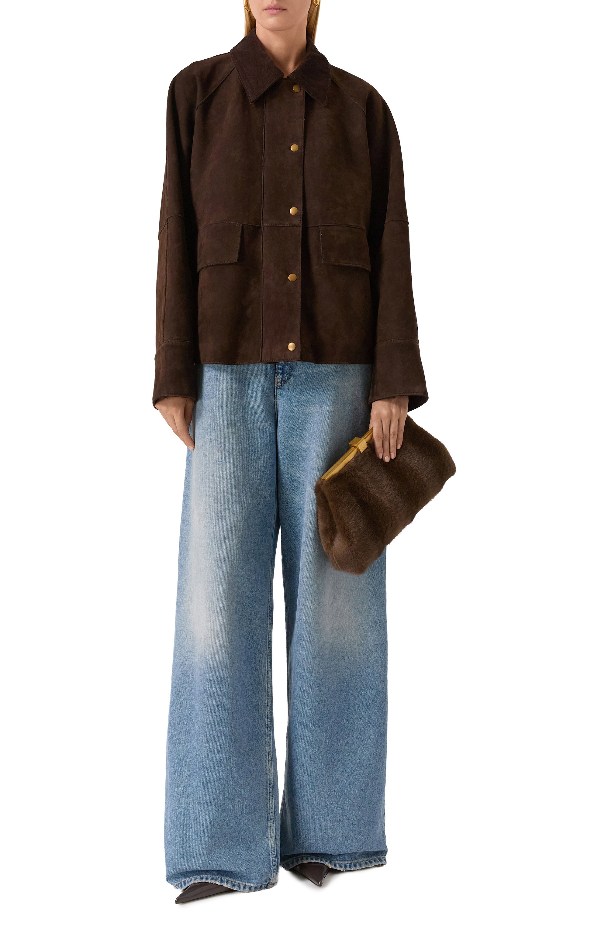 Клатч jeanne N21, арт. 25IBS0967EP01, фото 7