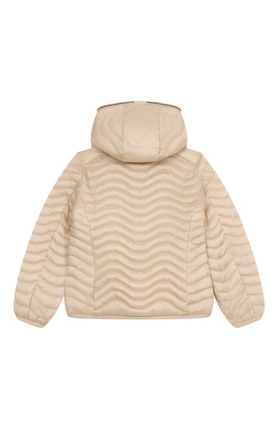 Утепленная куртка SAVE THE DUCK, арт. J32197G/XANTY/IRIS20/4-8, фото 2