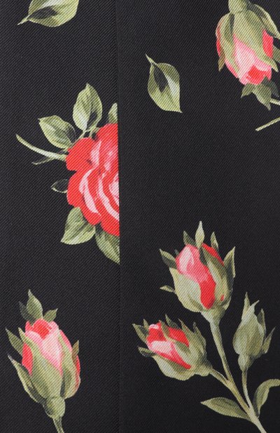 Шелковый шарф-твилли DOLCE & GABBANA, арт. FS215A/GDDPM, фото 3
