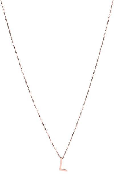 Женские кулон VANRYCKE, арт. CA1R0-L1