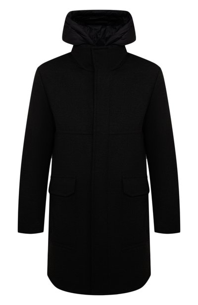 Мужская пуховик DUNO, арт. VULCAN/PRAT0/SATU