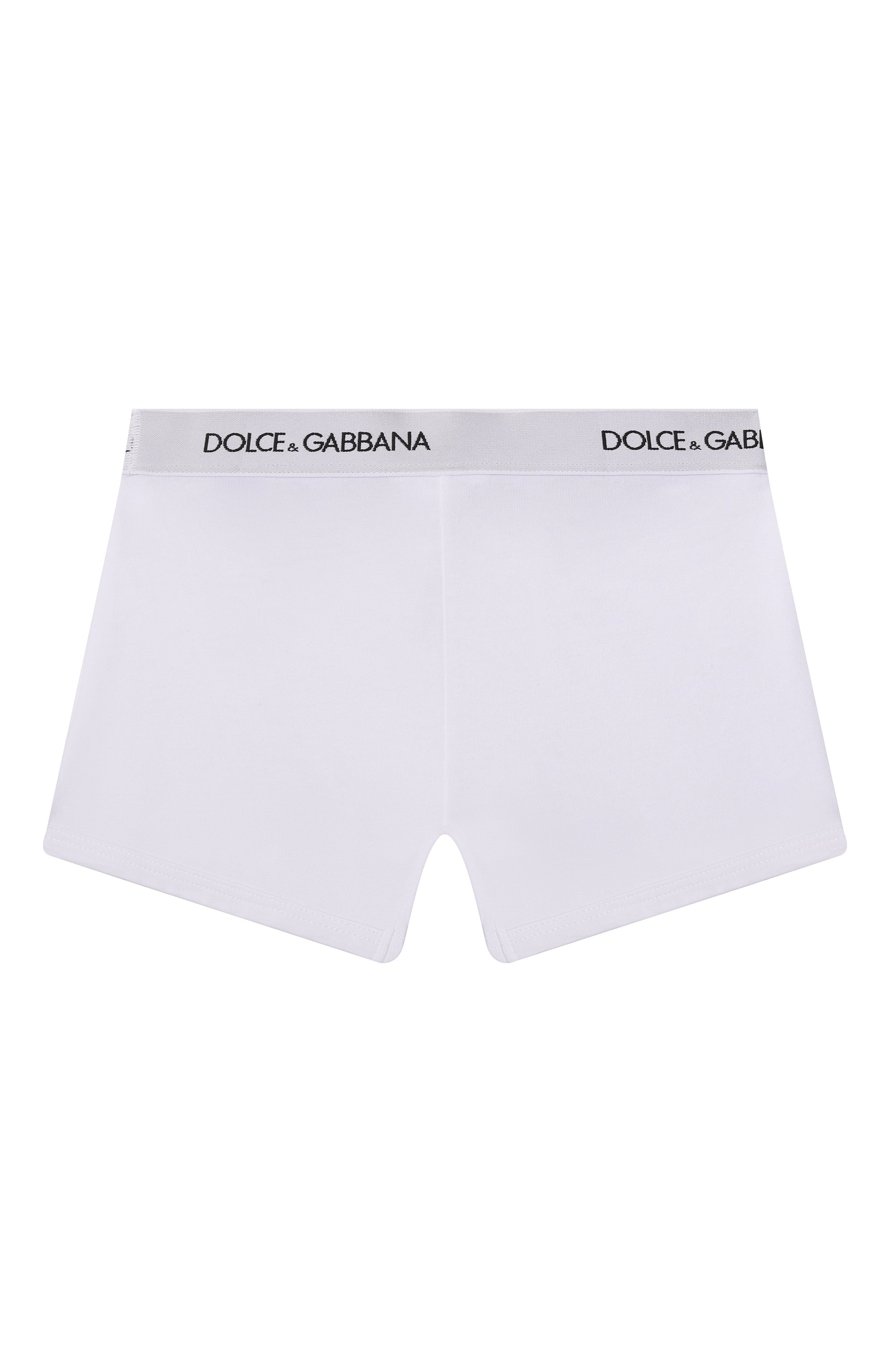 Комплект из двух боксеров DOLCE & GABBANA, арт. L4J701/0N00G/8-14, фото 3