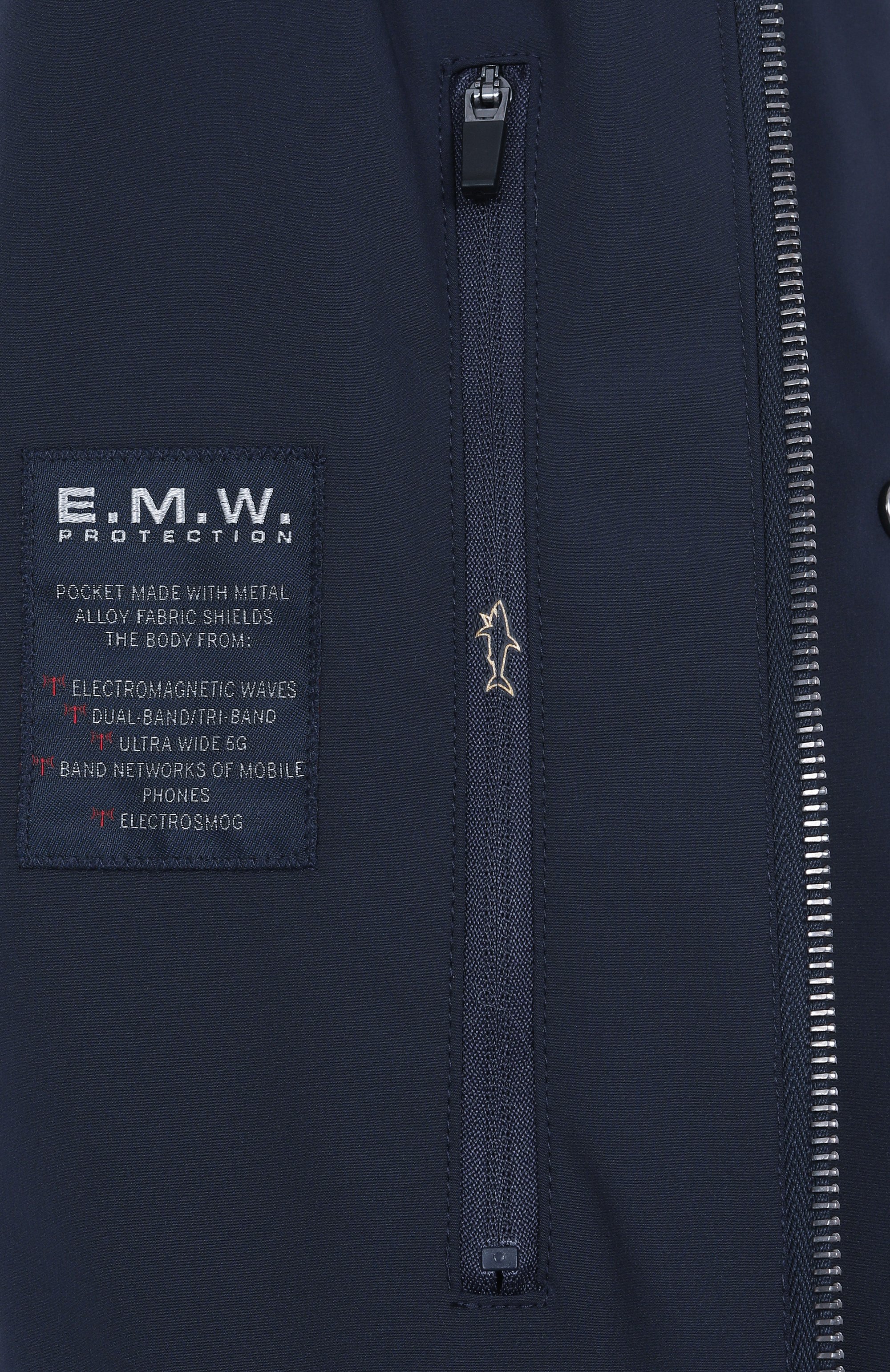 Куртка PAUL&SHARK, арт. 25412701, фото 7