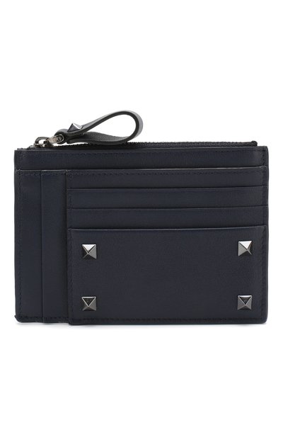 Кожаный футляр для кредитных карт VALENTINO, арт. RY2P0688/VH3, фото 1