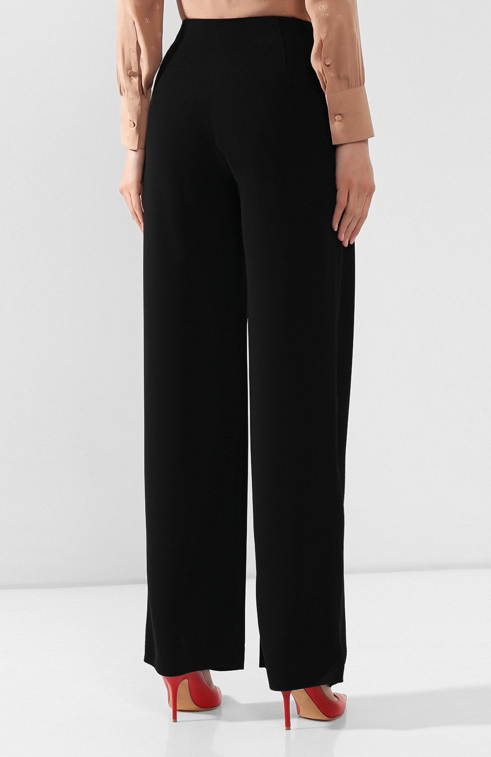 Брюки GIORGIO ARMANI, арт. 0SHPP0AN/T002M, фото 4