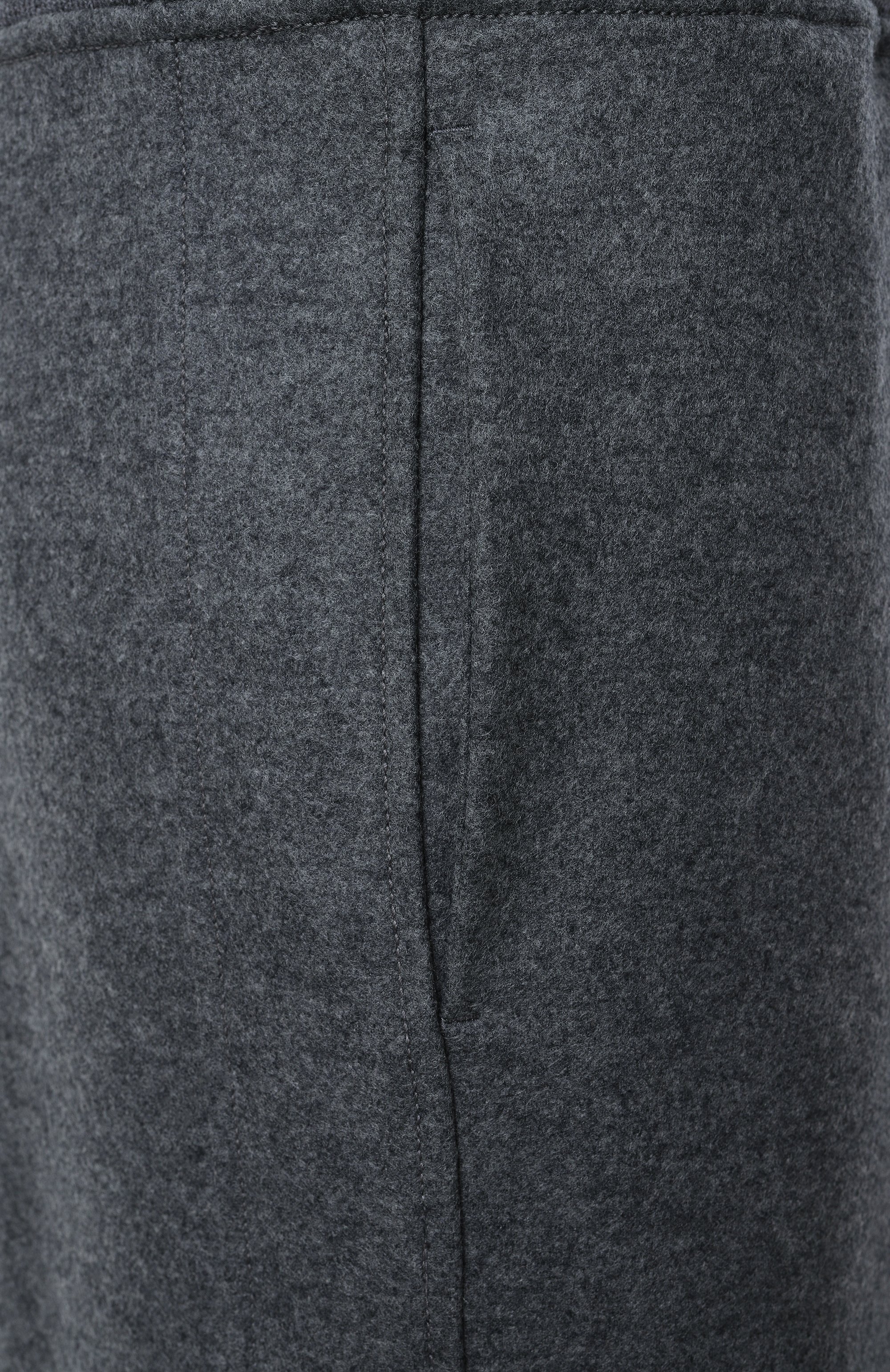 Шерстяные брюки JIL SANDER, арт. J61KA0043/J40045, фото 6