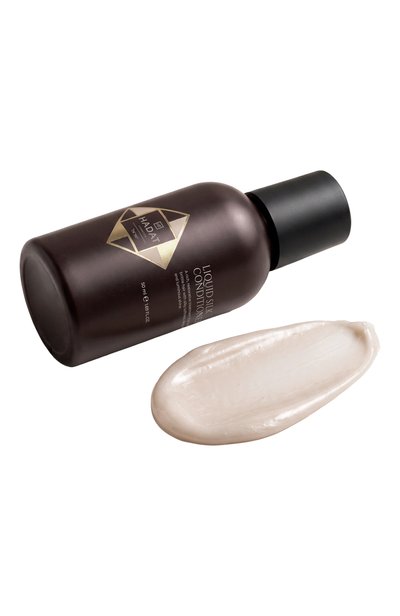 Кондиционер для волос «жидкий шелк» liquid silk (50ml) HADAT COSMETICS, арт. 7298014870655, фото 3