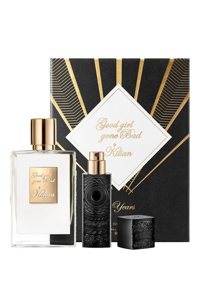 Женский парфюмерный набор good girl gone bad icon set (50+7,5ml) KILIAN PARIS, арт. 3700550231523