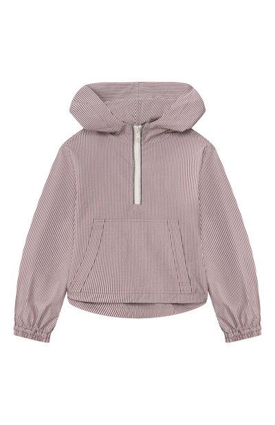 Анорак BRUNELLO CUCINELLI, арт. BH741E299B