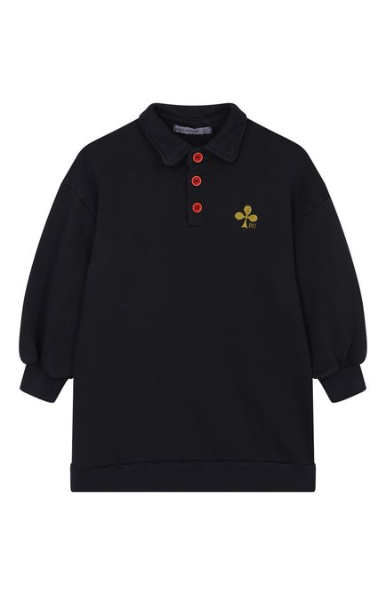 Хлопковое платье BOBO CHOSES, арт. B225AC088