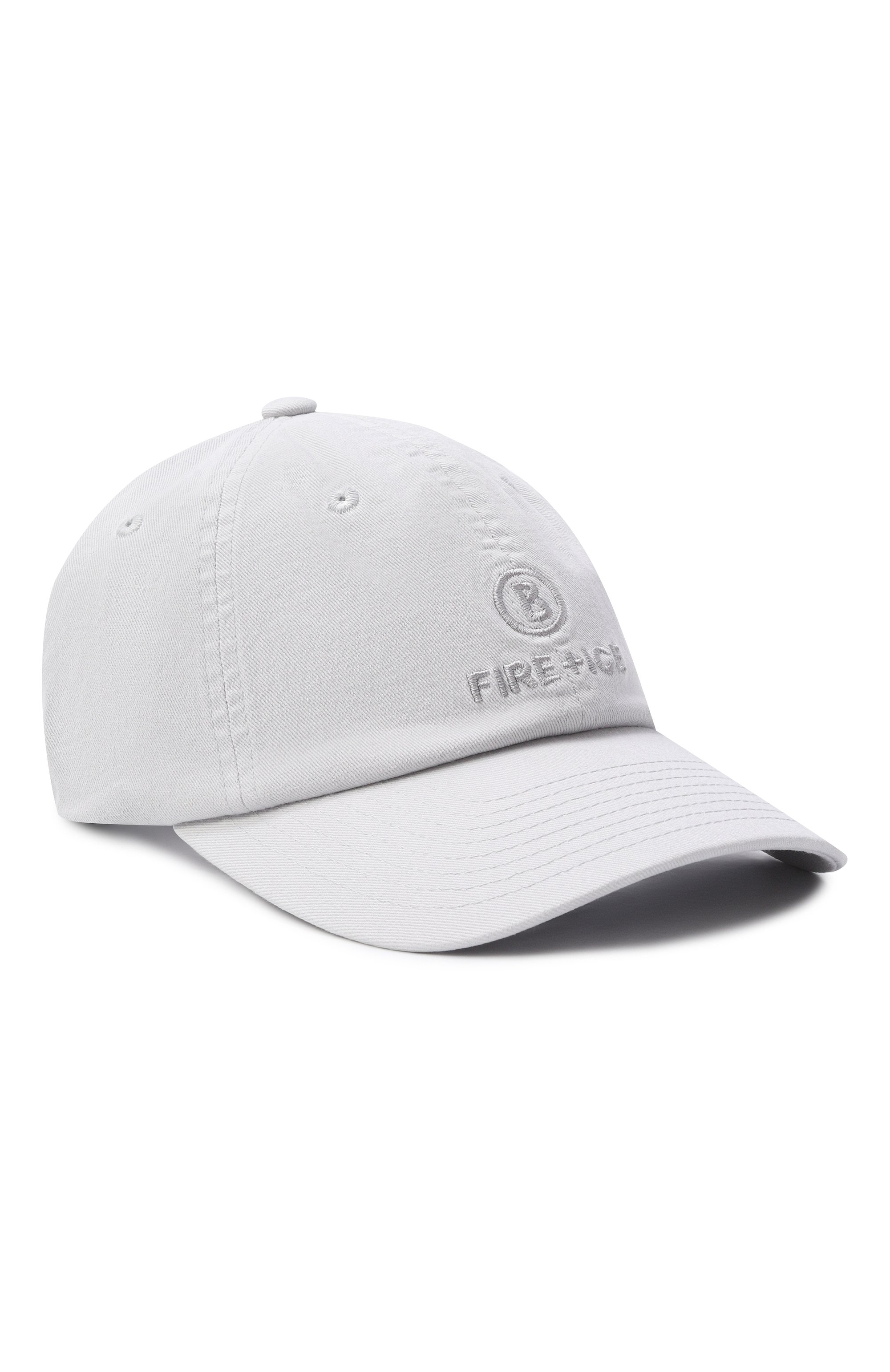 Хлопковая бейсболка BOGNER FIRE+ICE, арт. 94128095, фото 1