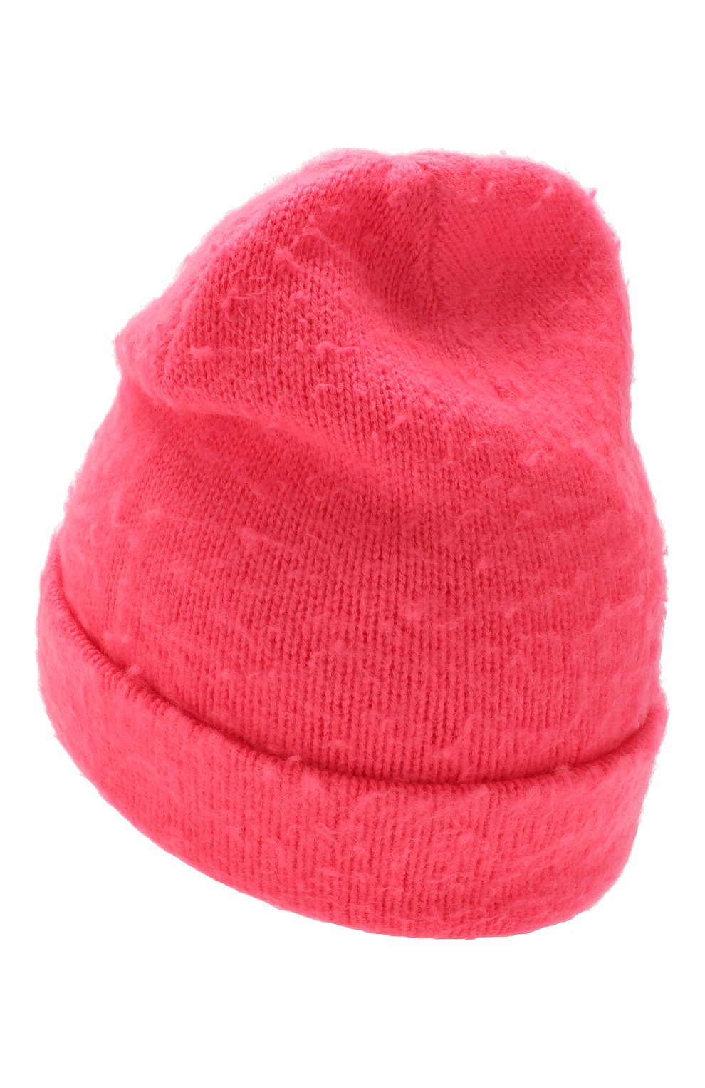 Шапка из смеси шерсти и кашемира ACNE STUDIOS, арт. C40023/M, фото 2