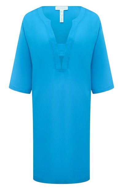 Туника из хлопка и шелка LISE CHARMEL, арт. ASB4451, фото 1