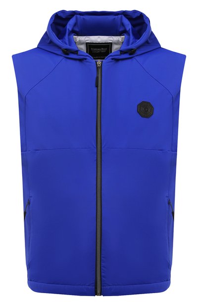 Мужской жилет STEFANO RICCI, арт. MYJ4200020/A15506