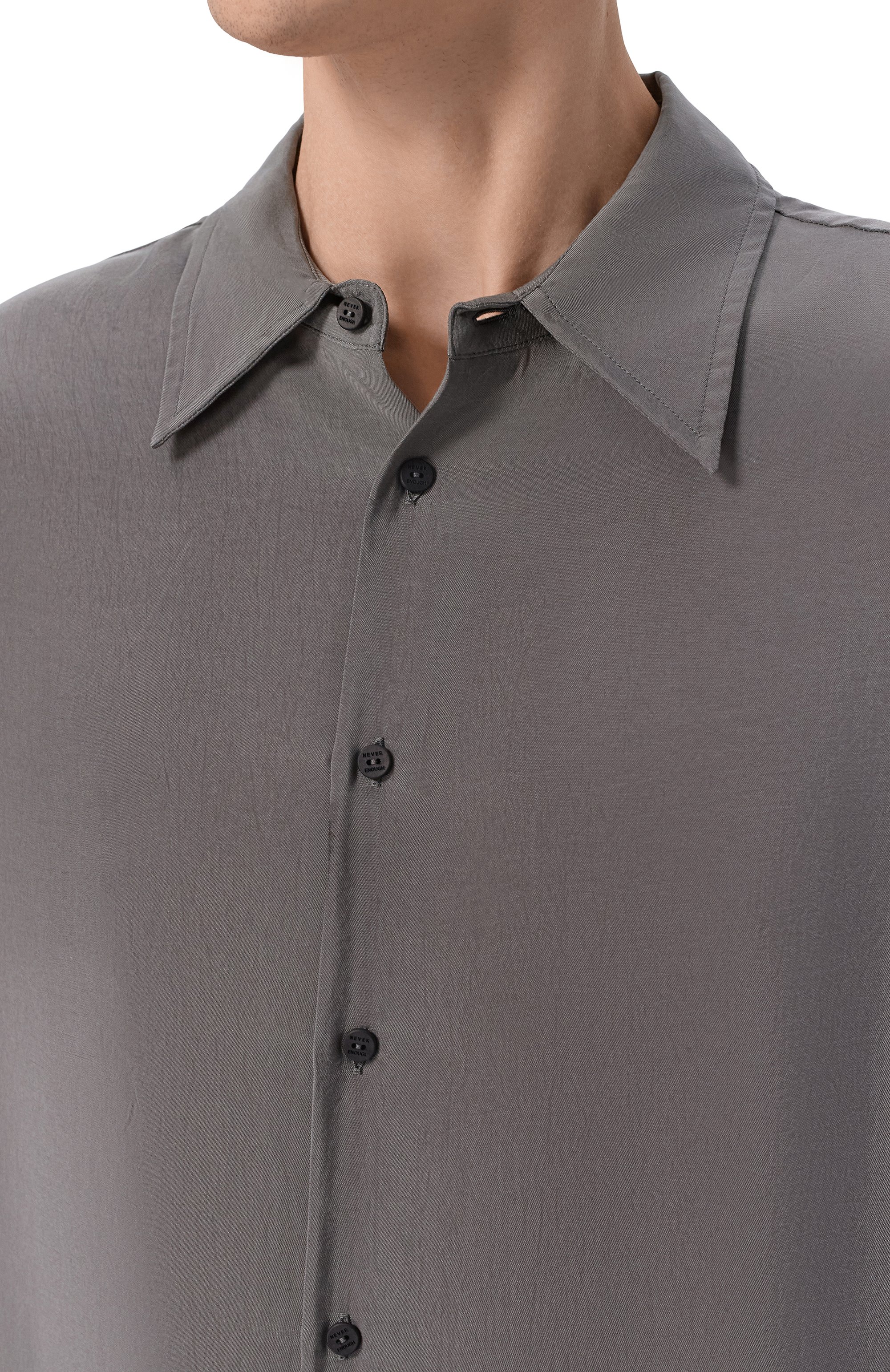 Рубашка NEVER ENOUGH, арт. 2B6M075-060/MSL019 NP W121, фото 5