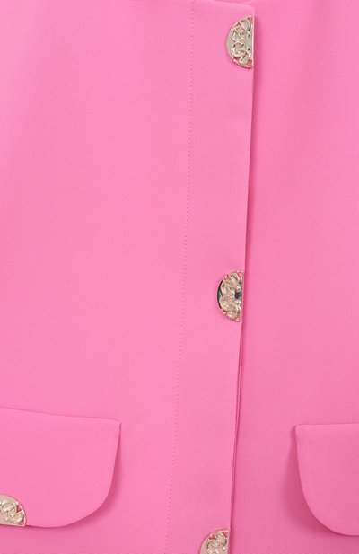 Жакет ELIE SAAB JUNIOR, арт. EFGC020/TS0802_001, фото 3