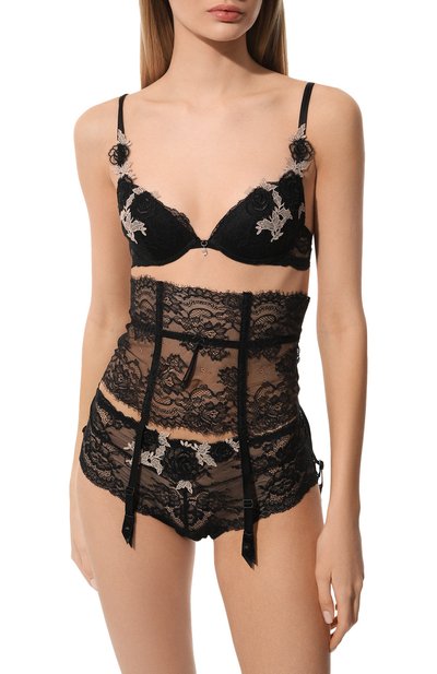 Пояс для чулок AMBRA, арт. 3515, фото 2