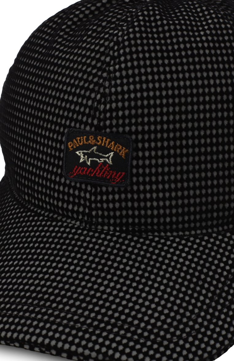 Бейсболка PAUL&SHARK, арт. 13317118, фото 3