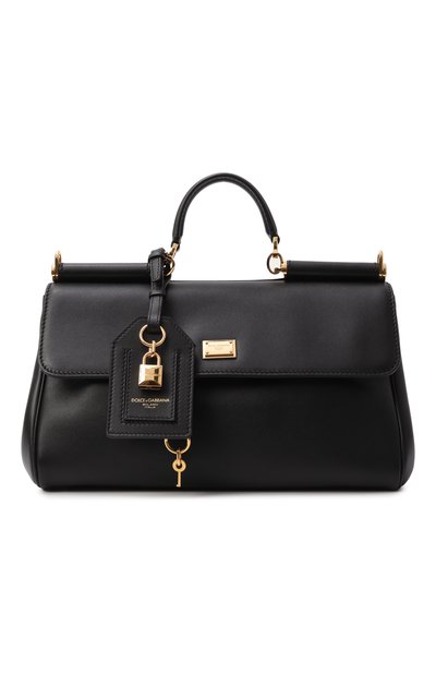 Женская сумка my sicily DOLCE & GABBANA, арт. BB7782/B7321