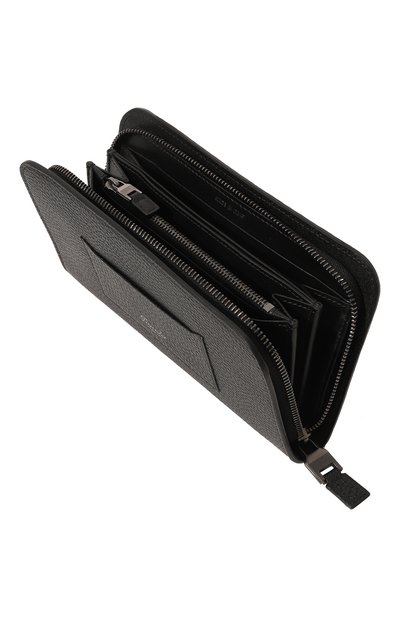 Кожаное портмоне PINEIDER FIRENZE 1774, арт. PAS536056, фото 3