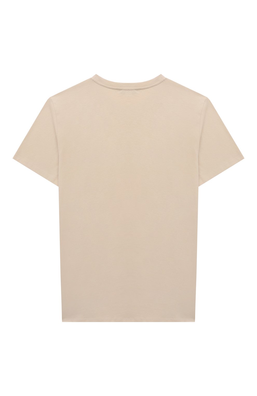 Хлопковая футболка BALMAIN, арт. BU8P41, фото 2