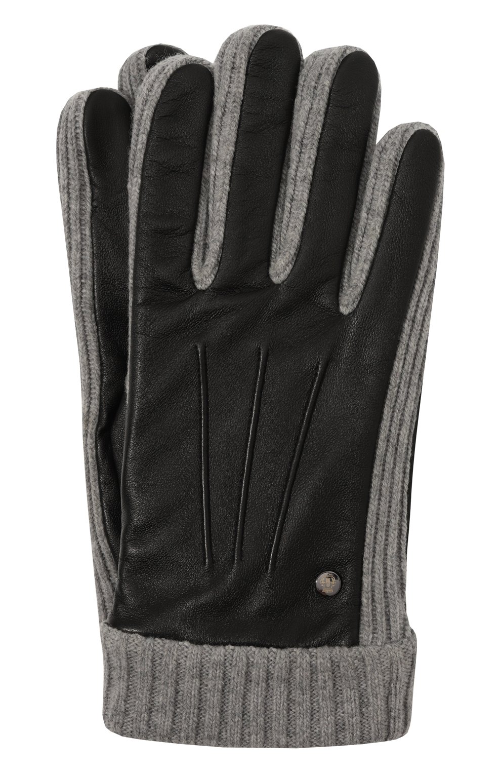 Комбинированные перчатки ROECKL, арт. 13012-585, фото 1