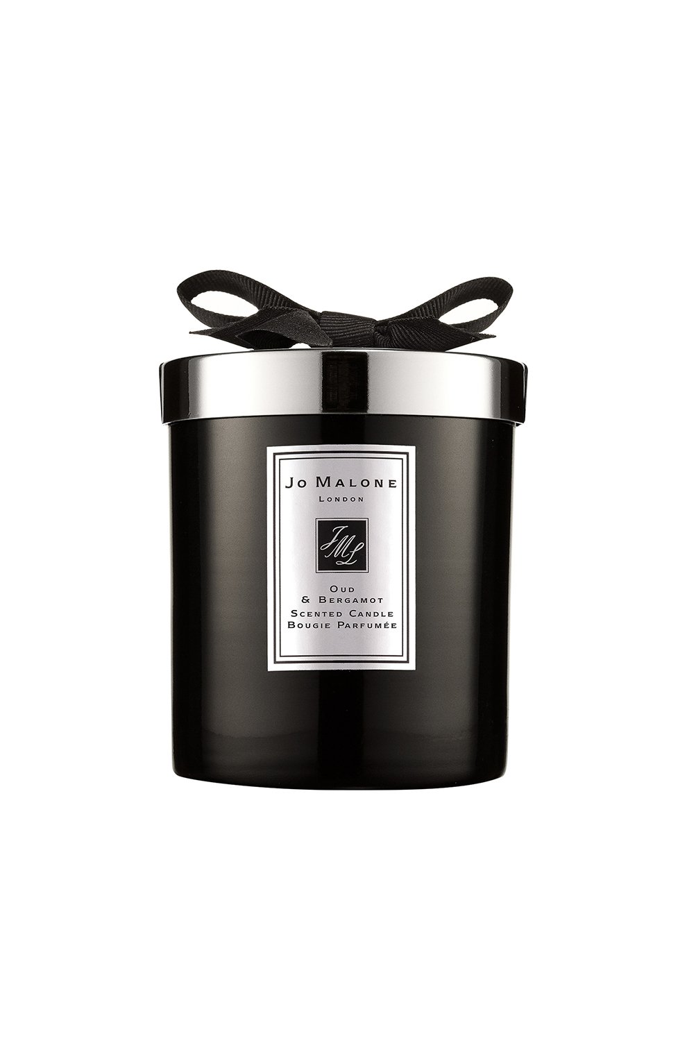 Свеча ароматная oud & bergamot JO MALONE LONDON, арт. L3FA-01, фото 1