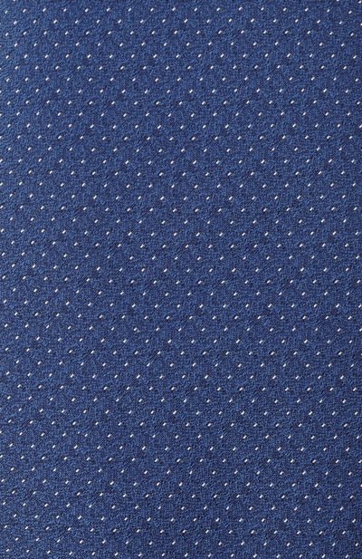 Шелковый галстук ZILLI, арт. CRAV02M0600VJPP00, фото 4