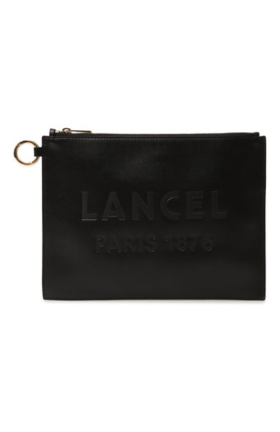 Кожаная папка для документов LANCEL, арт. A12345, фото 1