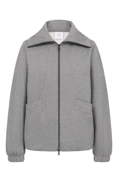 Женский хлопковая толстовка BOGNER, арт. 86112186