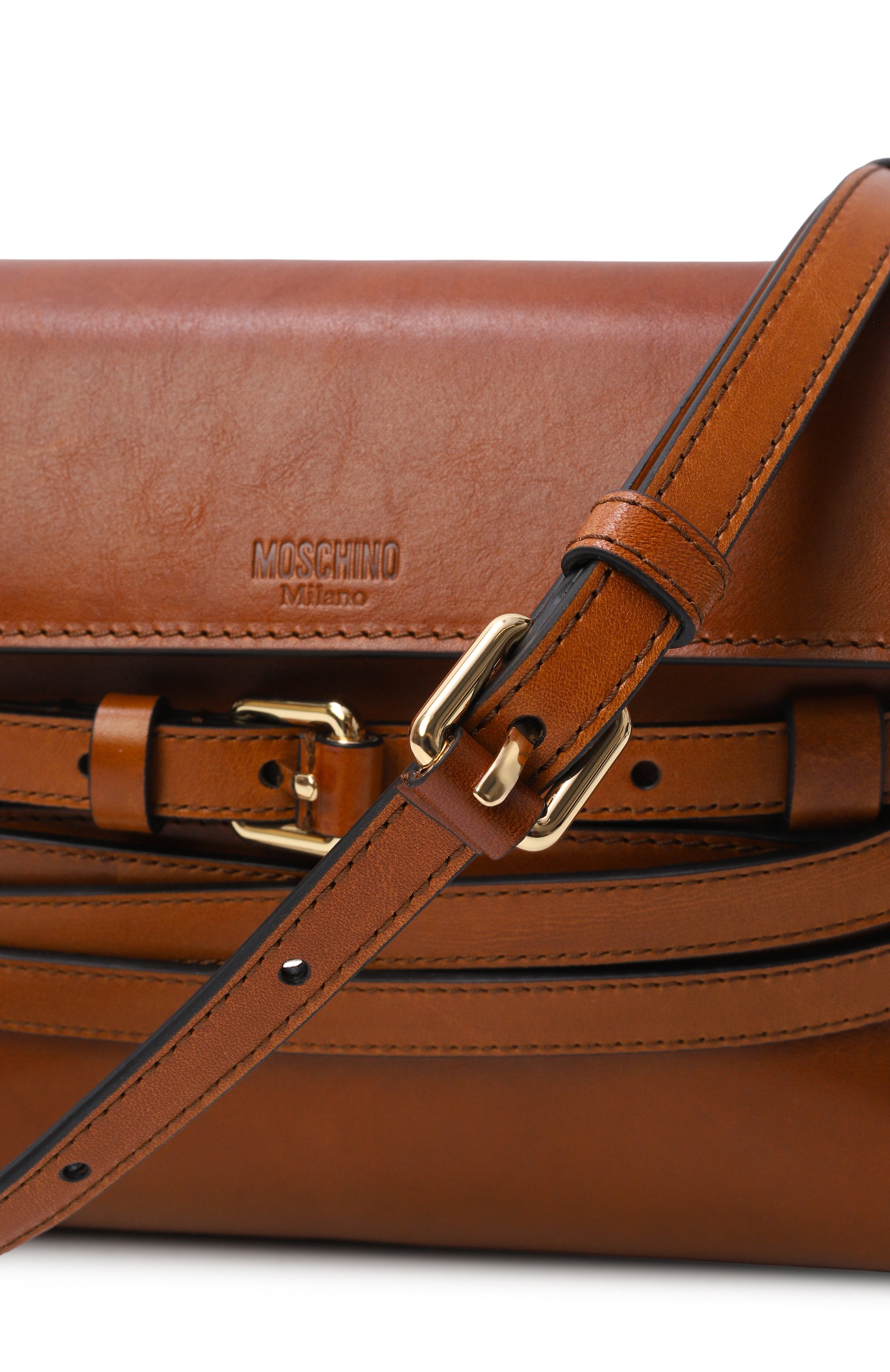 Сумка tie me MOSCHINO, арт. MC4223PP00/0D9, фото 6