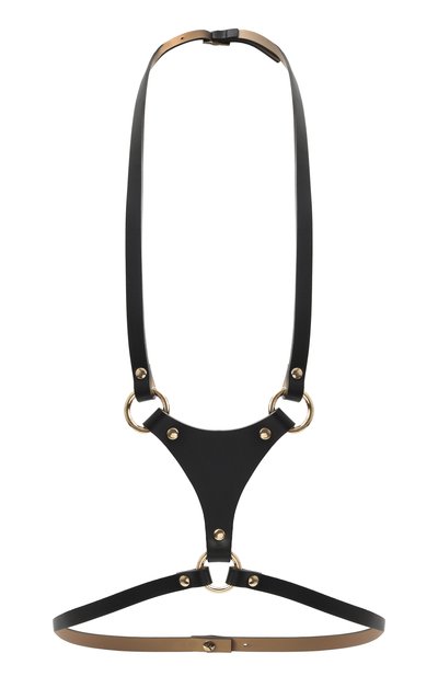 Женского кожаная портупея LIVY, арт. 649198605