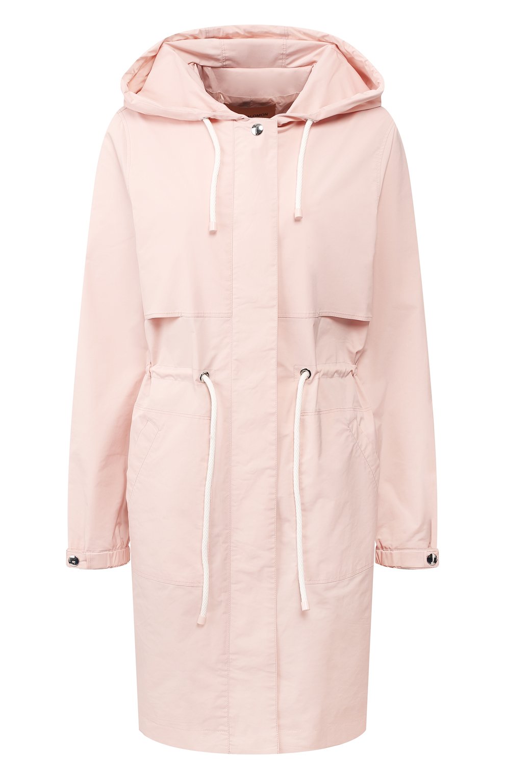 Парка YVES SALOMON, арт. 20EYM00891N66W, фото 1