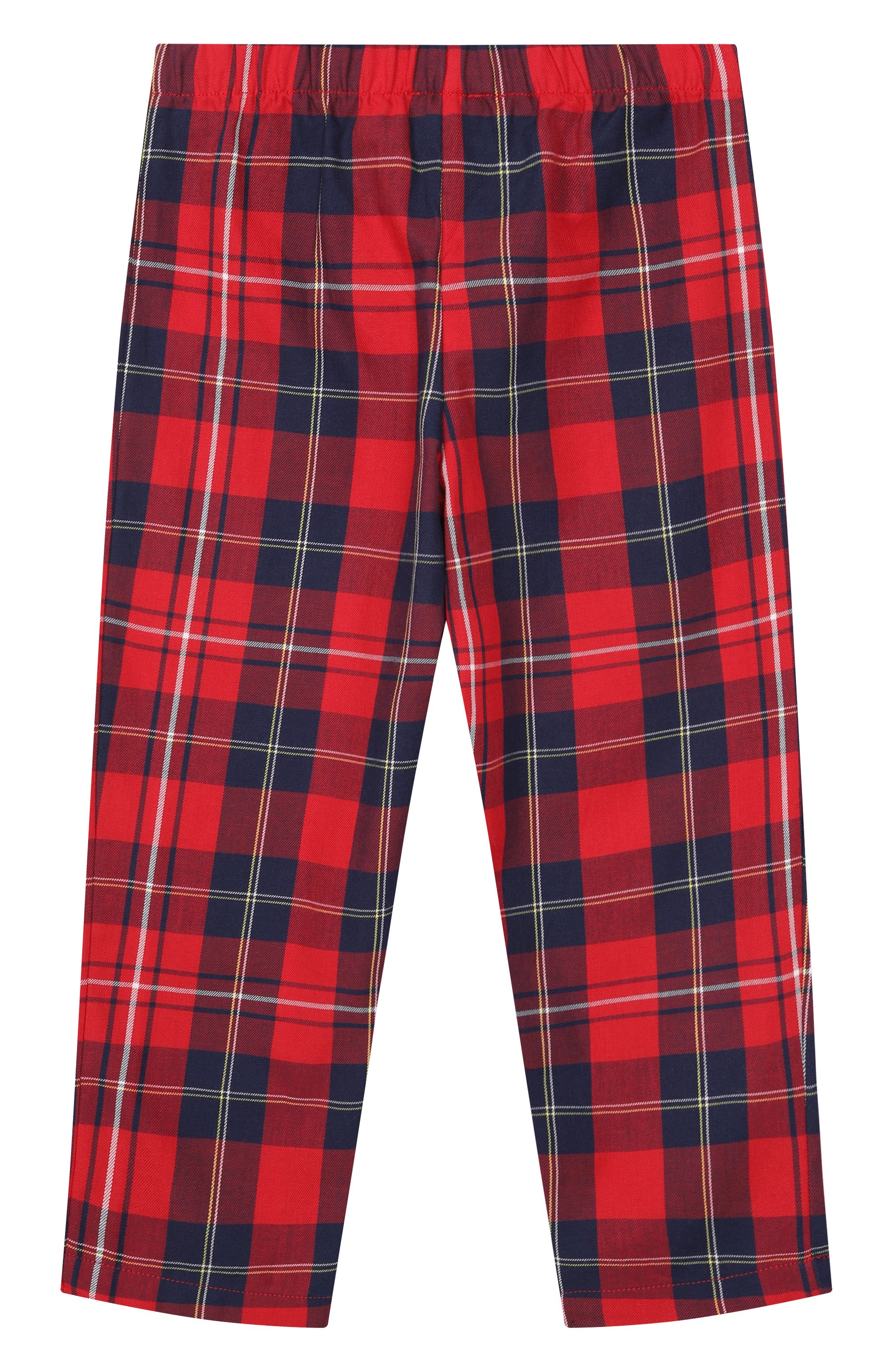 Хлопковая пижама JACADI, арт. 2044190, фото 5