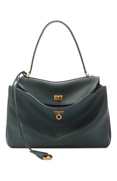 Женская сумка rodeo medium BALENCIAGA, арт. 789772/2AA4V