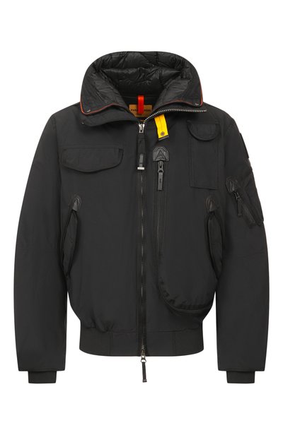 Мужской пуховый бомбер PARAJUMPERS, арт. 26WMPMJKMG01