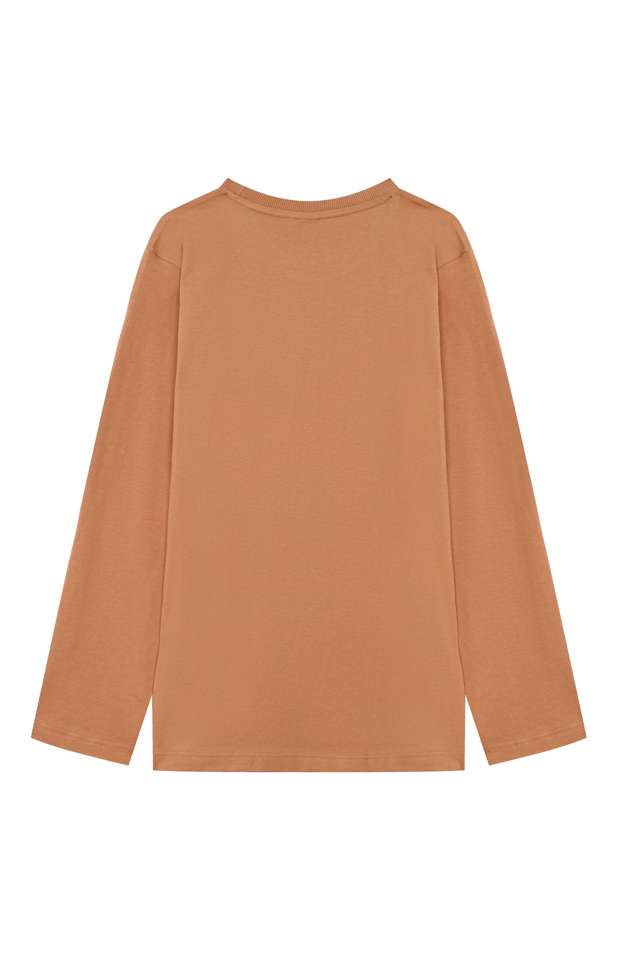 Хлопковая пижама SANETTA, арт. 245943, фото 3