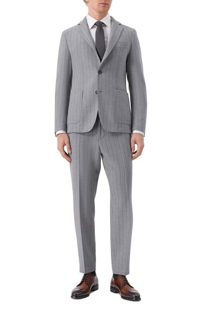 Брюки BOSS, арт. 50534997, фото 2