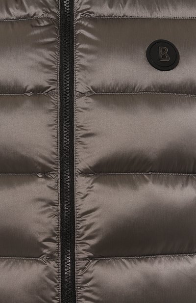 Пуховый жилет BOGNER, арт. 38386856, фото 5