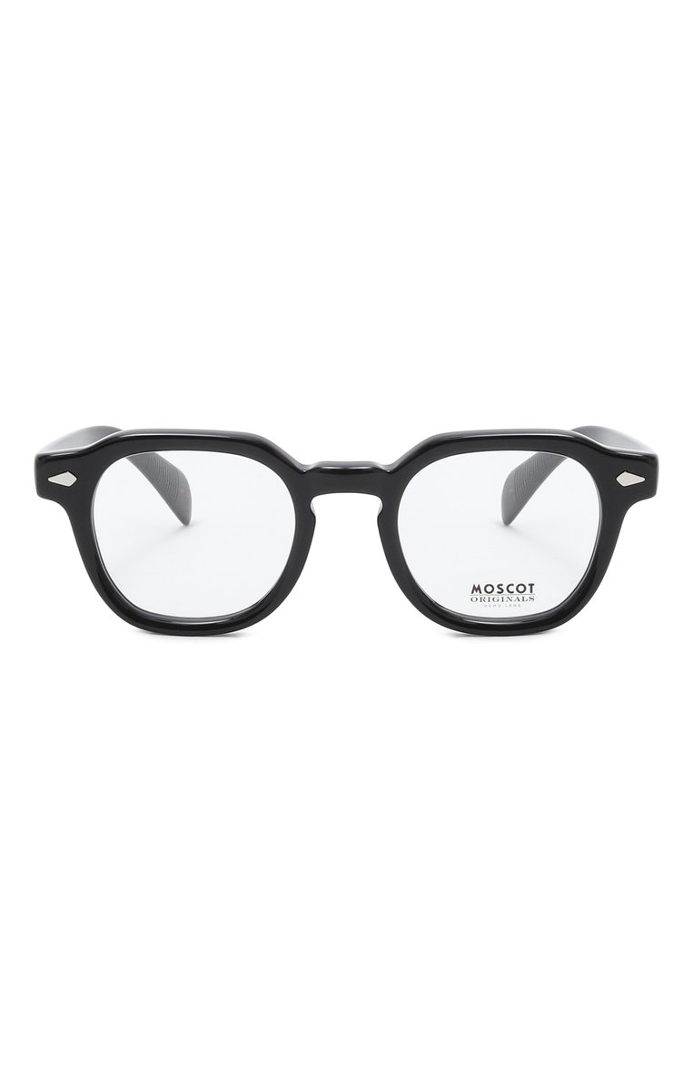 Оправа MOSCOT, арт. D0LT BLACK, фото 1
