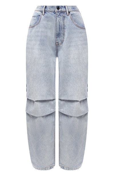 Женские джинсы ALEXANDER WANG, арт. 4DC2194485