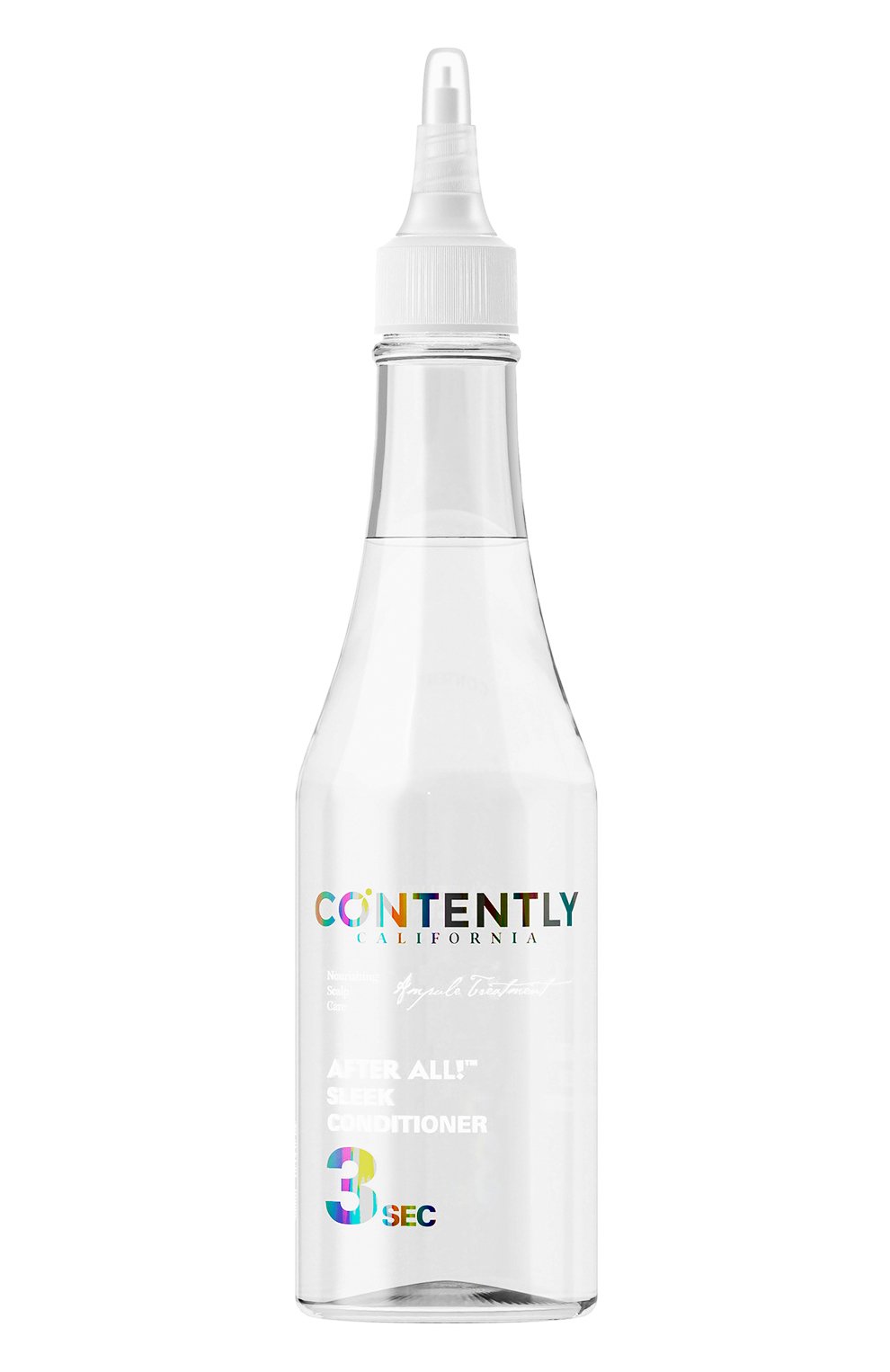 Кондиционер для волос sleek conditioner (300ml) CONTENTLY, арт. 8809602021787, фото 1
