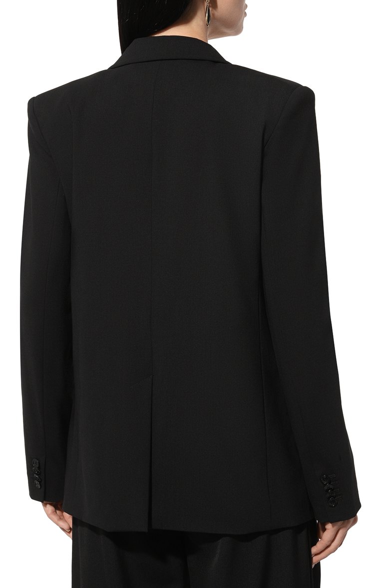 Шерстяной жакет ISABEL MARANT, арт. VE0/264FA-B1F01I, фото 1