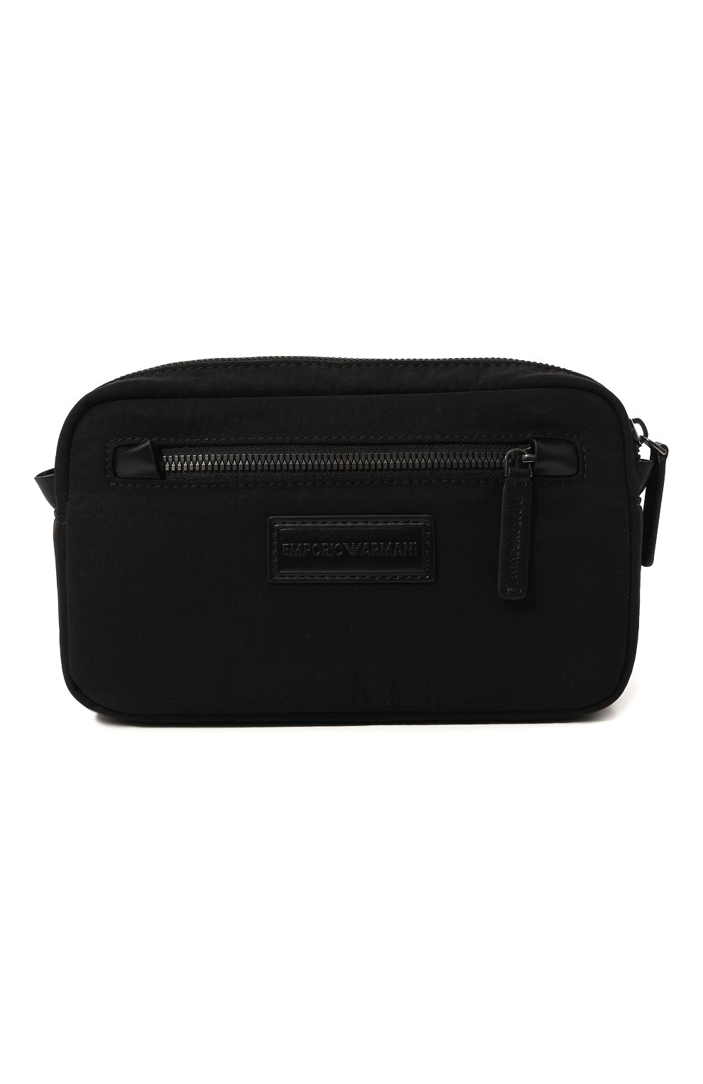 Текстильная поясная сумка EMPORIO ARMANI, арт. Y40424/Y701J, фото 1