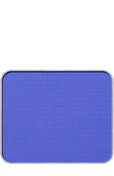 Женские прессованные тени для век pes рефил, оттенок s blue 666 SHU UEMURA, арт. 4935421652421