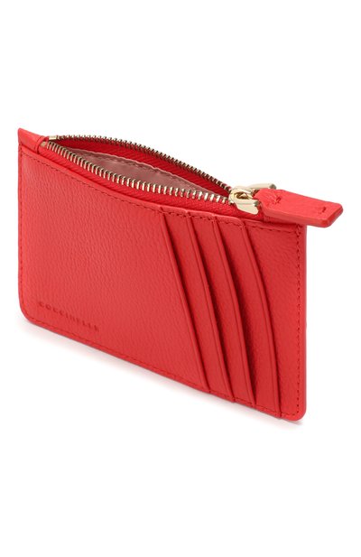 Кожаный футляр для кредитных карт COCCINELLE, арт. E2 FL0 12 98 01, фото 3