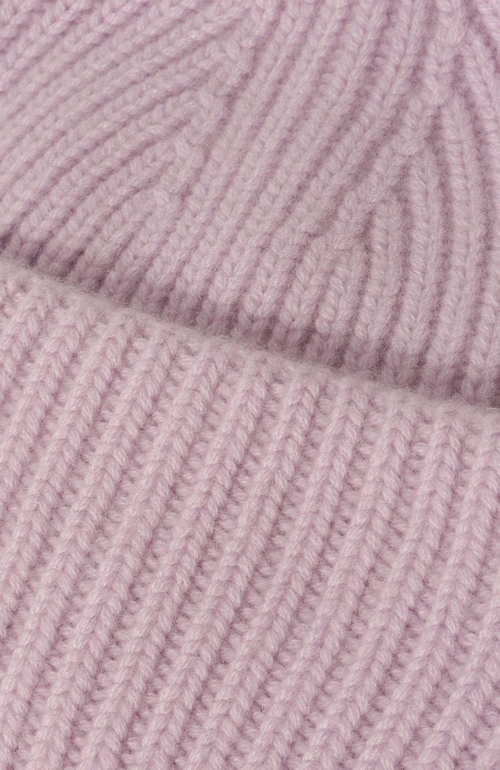 Кашемировая шапка YVES SALOMON, арт. 23WAA523XXMACA, фото 4