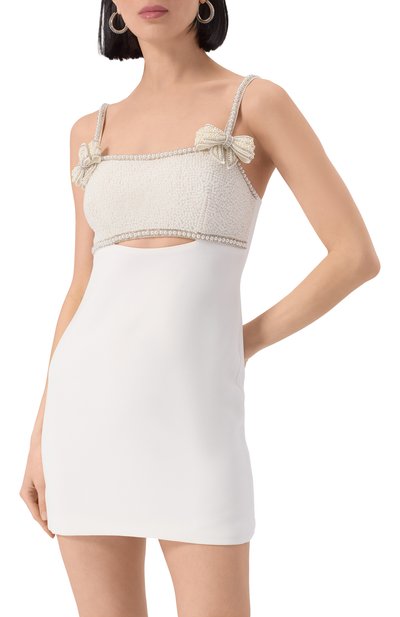 Платье SELF-PORTRAIT, арт. SS25259SW, фото 3